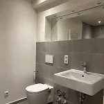 Loftbude شقة *