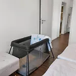 Loftbude דירה