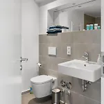 דירה Loftbude