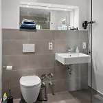 דירה Loftbude הירט