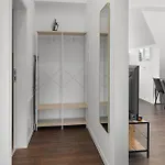 Loftbude * הירט