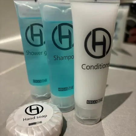 Loftbude Appartement *