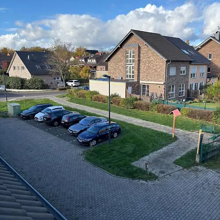 Loftbude Appartement Hürth