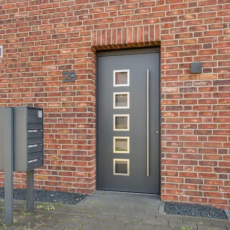Loftbude Apartament