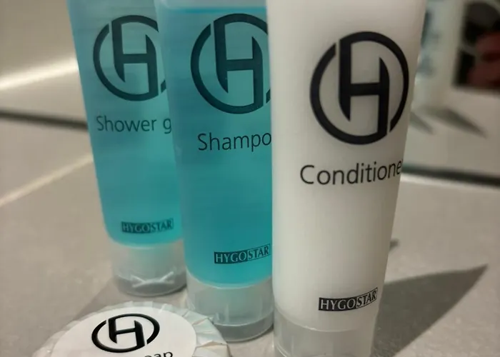 Loftbude Lejlighed *