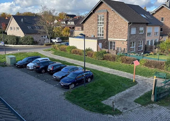 Loftbude Lejlighed Hürth